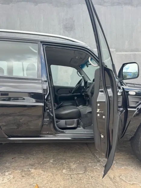 MITSUBISHI Pajero TR4 2.0 16V 4P, Foto 5