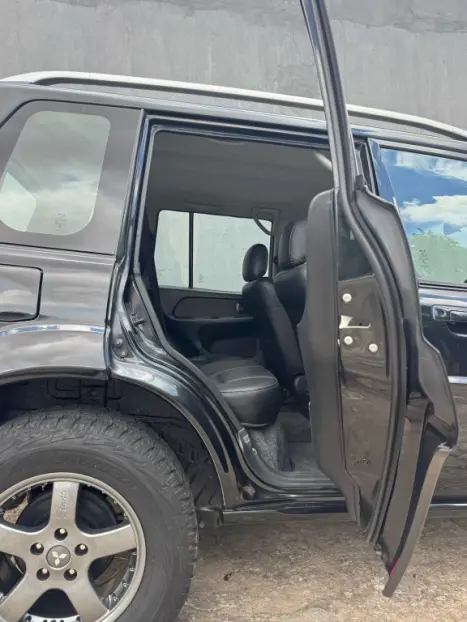 MITSUBISHI Pajero TR4 2.0 16V 4P, Foto 6