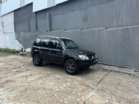 MITSUBISHI Pajero TR4 2.0 16V 4P, Foto 7