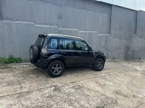 MITSUBISHI Pajero TR4 2.0 16V 4P, Foto 8