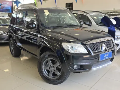 MITSUBISHI Pajero TR4 2.0 16V 4P AUTOM�TICO, Foto 1