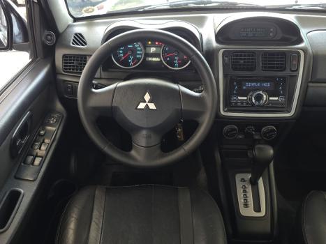 MITSUBISHI Pajero TR4 2.0 16V 4P AUTOM�TICO, Foto 10