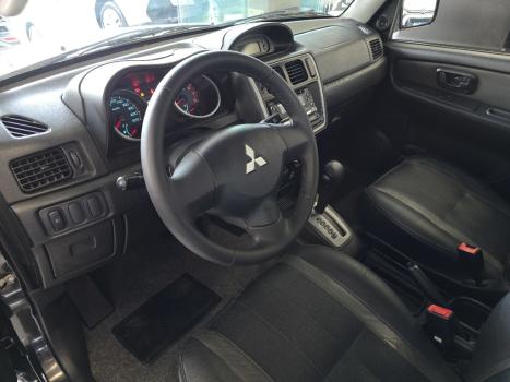 MITSUBISHI Pajero TR4 2.0 16V 4P AUTOM�TICO, Foto 14