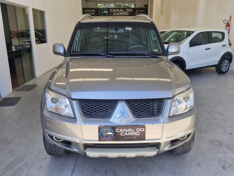 MITSUBISHI Pajero TR4 2.0 16V 4P 4X4 AUTOM�TICO, Foto 3