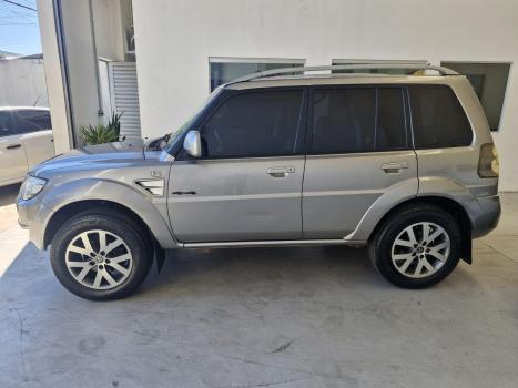 MITSUBISHI Pajero TR4 2.0 16V 4P 4X4 AUTOM�TICO, Foto 4