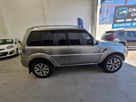 MITSUBISHI Pajero TR4 2.0 16V 4P 4X4 AUTOM�TICO, Foto 5