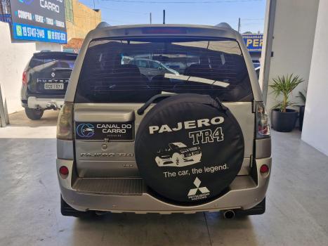 MITSUBISHI Pajero TR4 2.0 16V 4P 4X4 AUTOM�TICO, Foto 8