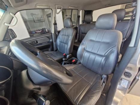 MITSUBISHI Pajero TR4 2.0 16V 4P 4X4 AUTOM�TICO, Foto 9
