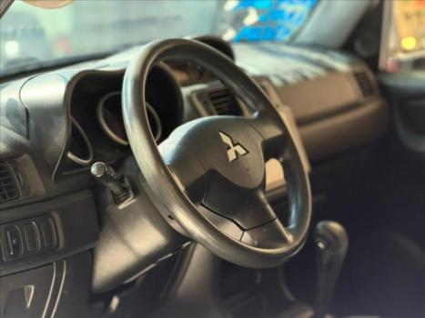 MITSUBISHI Pajero TR4 2.0 16V 4P 4X4 FLEX AUTOM�TICO, Foto 4