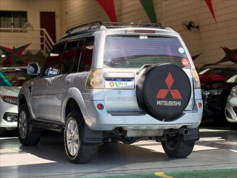 MITSUBISHI Pajero TR4 2.0 16V 4P 4X4 FLEX AUTOM�TICO, Foto 7