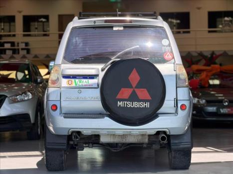 MITSUBISHI Pajero TR4 2.0 16V 4P 4X4 FLEX AUTOM�TICO, Foto 8