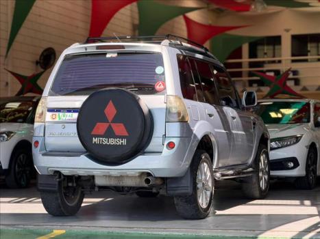 MITSUBISHI Pajero TR4 2.0 16V 4P 4X4 FLEX AUTOM�TICO, Foto 9