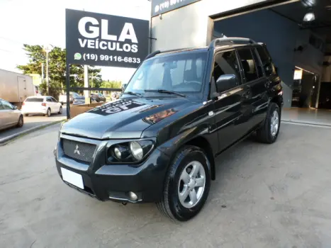 MITSUBISHI Pajero TR4 2.0 16V 4P 4X4 FLEX AUTOM�TICO, Foto 1