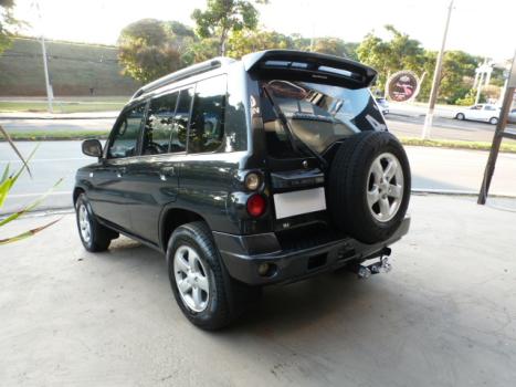 MITSUBISHI Pajero TR4 2.0 16V 4P 4X4 FLEX AUTOM�TICO, Foto 4