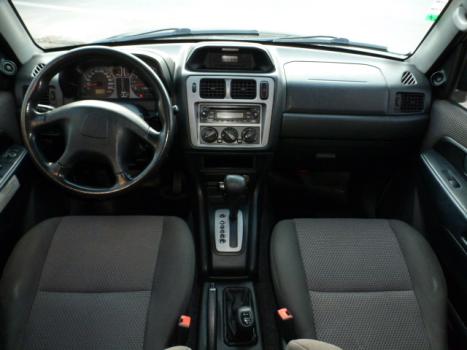 MITSUBISHI Pajero TR4 2.0 16V 4P 4X4 FLEX AUTOM�TICO, Foto 5