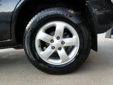 MITSUBISHI Pajero TR4 2.0 16V 4P 4X4 FLEX AUTOM�TICO, Foto 6