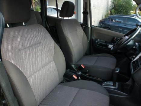 MITSUBISHI Pajero TR4 2.0 16V 4P 4X4 FLEX AUTOM�TICO, Foto 8