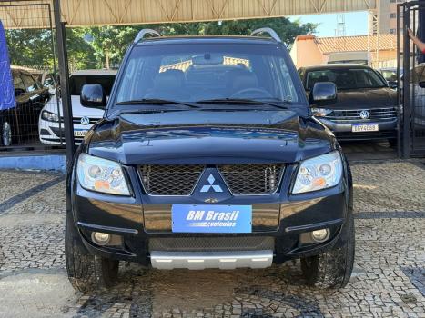 MITSUBISHI Pajero TR4 2.0 16V 4P AUTOM�TICO, Foto 2