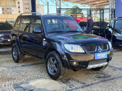MITSUBISHI Pajero TR4 2.0 16V 4P AUTOM�TICO, Foto 3
