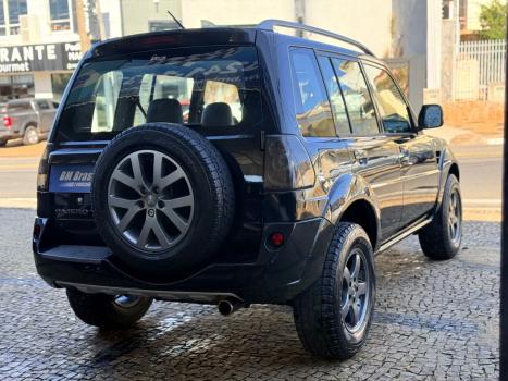MITSUBISHI Pajero TR4 2.0 16V 4P AUTOM�TICO, Foto 4