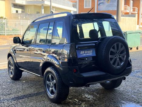 MITSUBISHI Pajero TR4 2.0 16V 4P AUTOM�TICO, Foto 6