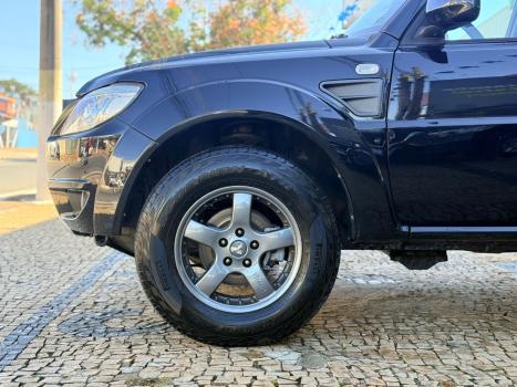 MITSUBISHI Pajero TR4 2.0 16V 4P AUTOM�TICO, Foto 7