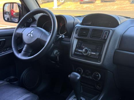 MITSUBISHI Pajero TR4 2.0 16V 4P AUTOM�TICO, Foto 8