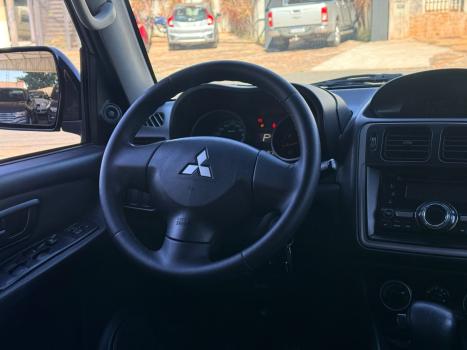 MITSUBISHI Pajero TR4 2.0 16V 4P AUTOM�TICO, Foto 9