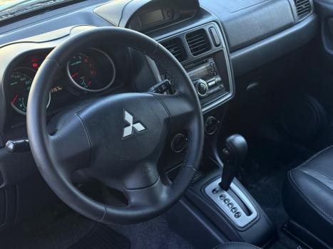MITSUBISHI Pajero TR4 2.0 16V 4P AUTOM�TICO, Foto 10