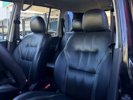 MITSUBISHI Pajero TR4 2.0 16V 4P AUTOM�TICO, Foto 12
