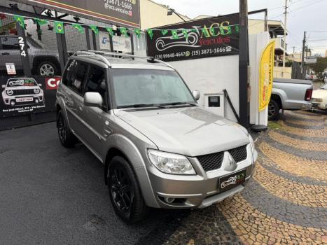 MITSUBISHI Pajero TR4 2.0 16V 4P AUTOM�TICO, Foto 1