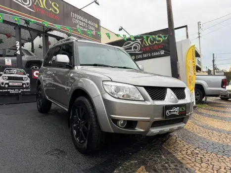 MITSUBISHI Pajero TR4 2.0 16V 4P AUTOM�TICO, Foto 2