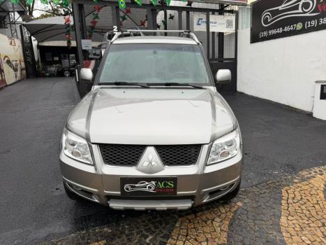 MITSUBISHI Pajero TR4 2.0 16V 4P AUTOM�TICO, Foto 3