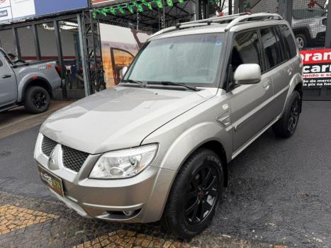 MITSUBISHI Pajero TR4 2.0 16V 4P AUTOM�TICO, Foto 4