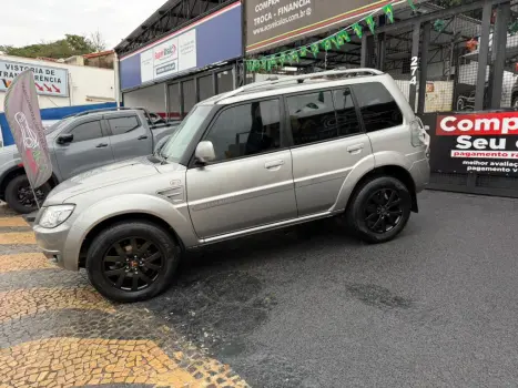 MITSUBISHI Pajero TR4 2.0 16V 4P AUTOM�TICO, Foto 5