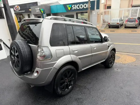 MITSUBISHI Pajero TR4 2.0 16V 4P AUTOM�TICO, Foto 6