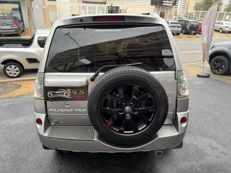 MITSUBISHI Pajero TR4 2.0 16V 4P AUTOM�TICO, Foto 7