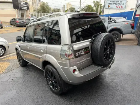 MITSUBISHI Pajero TR4 2.0 16V 4P AUTOM�TICO, Foto 8