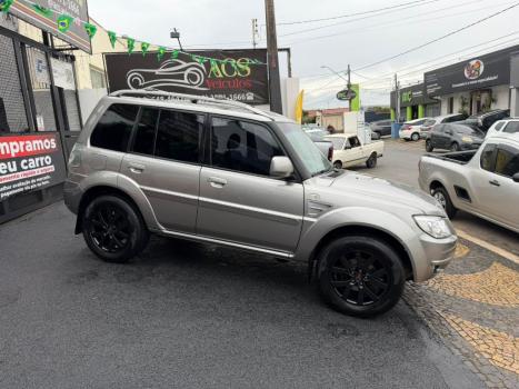 MITSUBISHI Pajero TR4 2.0 16V 4P AUTOM�TICO, Foto 9