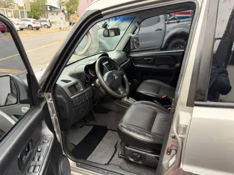 MITSUBISHI Pajero TR4 2.0 16V 4P AUTOM�TICO, Foto 10