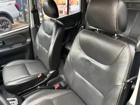 MITSUBISHI Pajero TR4 2.0 16V 4P AUTOM�TICO, Foto 12
