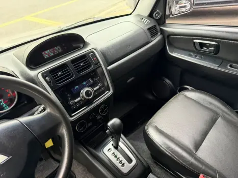 MITSUBISHI Pajero TR4 2.0 16V 4P AUTOM�TICO, Foto 13
