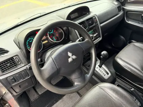 MITSUBISHI Pajero TR4 2.0 16V 4P AUTOM�TICO, Foto 14