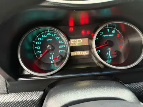 MITSUBISHI Pajero TR4 2.0 16V 4P AUTOM�TICO, Foto 15