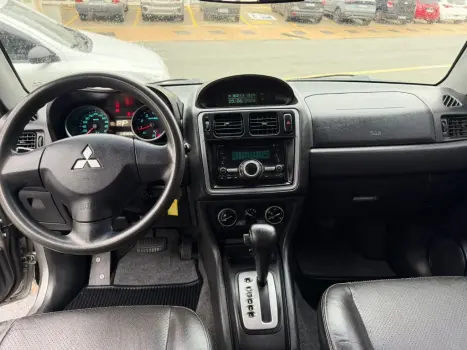 MITSUBISHI Pajero TR4 2.0 16V 4P AUTOM�TICO, Foto 16