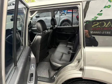 MITSUBISHI Pajero TR4 2.0 16V 4P AUTOM�TICO, Foto 17