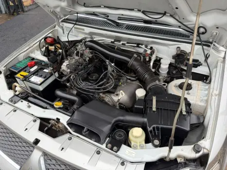 MITSUBISHI Pajero TR4 2.0 16V 4P AUTOM�TICO, Foto 20
