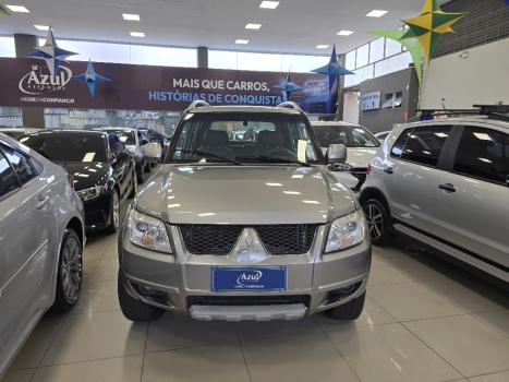 MITSUBISHI Pajero TR4 2.0 16V 4P AUTOM�TICO, Foto 2