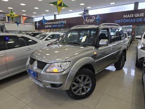 MITSUBISHI Pajero TR4 2.0 16V 4P AUTOM�TICO, Foto 3