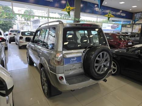 MITSUBISHI Pajero TR4 2.0 16V 4P AUTOM�TICO, Foto 4